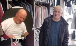 Erzincan’ın Sevilen İsmi Akif Memiş Hayatını Kaybetti