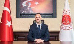 Erzincanlı Ali Erdem, HSK Teftiş Kurulu Başkanı Oldu