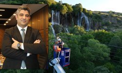 Aras Elektrik'ten Erzincan'da Kesintisiz Enerji Atağı