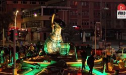 Kardeşliğin Şehri Erzincan