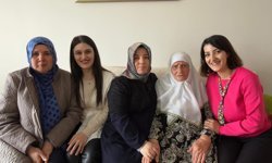 Erzincan’da Yaşlılara Evde Psikososyal Destek Başladı