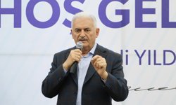 Son Başbakan Binali Yıldırım Erzincan'a Geliyor
