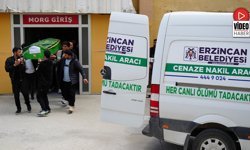 9 Kişi Erzincan’da Son Yolculuğuna Uğurlandı