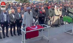 Okul Saldırılarında Hayatlarını Kaybedenler İçin Gıyabi Cenaze Namazı Kılındı