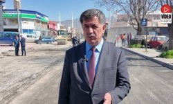 Başkan Aksun: “Çalışmalarımız Devam Edecek”