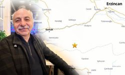 Uzmandan “Panik Yok” Mesajı