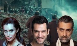 Erzincan’ın Acı Hatırası “Kara Kış” Dizisiyle Ekranlarda