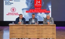 EBYÜ’de Ateizm, Deizm ve Evrim Konuları Masaya Yatırıldı