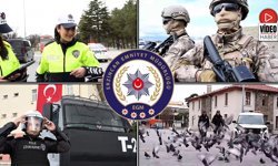Erzincan Emniyeti’nden 181. Yıla Özel Video
