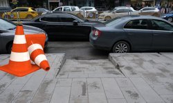 Sadece Yol Değil, Vicdanlar Da Kapandı