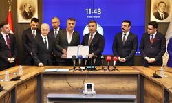 Ergenekon Mahallesine Aile Sağlığı Merkezi Yapılacak