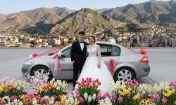 Erzincan Düğün Sezonunu Karşılamaya Hazır