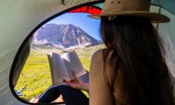 Erzincan Ekoturizmde Öne Çıkıyor