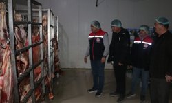 Erzincan Eti KKYDP Desteğiyle Türkiye Sofralarında