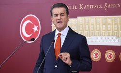 Milletvekili Sarıgül’den Esnafa Enerji Desteği İçin Kanun Teklifi