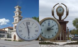 Bakımlı Saat Suskun, Yıpranmış Saat İş Başında