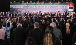 İstanbul’da Erzincan Coşkusu: Açılış Binali Yıldırım ile Gerçekleşti