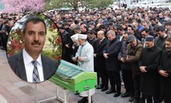 Karadaş Dualar Arasında Son Yolculuğuna Uğurlandı