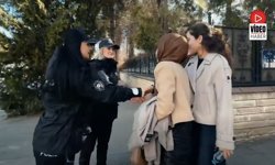 Erzincan Valiliğinden Polis Haftasına Özel Klip ve Şiir