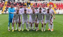 Erzincanspor, Erbaaspor’u Eli Boş Gönderdi