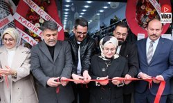 Erzincan’da İstihdama Katkı: Eser İç Giyim Hizmete Başladı