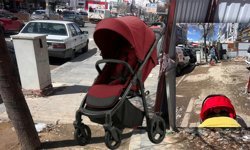 Erzincan’da Yıkım Sonrası Kaldırım Sorunu Tepki Çekiyor