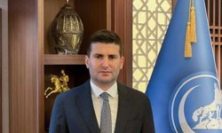 Ülkü Ocakları’ndan Ankara’da “Türk Gençliği Büyük Kurultayı” Hazırlığı