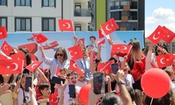 Erzincan’da 23 Nisan Coşkuyla Kutlanacak