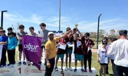 Değer Erzincan'la Gençleri Zirvede