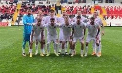 Erzincanspor İskenderunspora Konuk Olacak