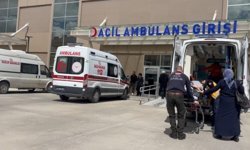 Trafik Kazasında Can Pazarı; 2’si Ağır 6 Yaralı