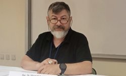 Prof. Dr. Gülaçtı; Çocuklarımızı Kurtarma Zamanı