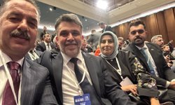 Kabadayı; “Siyasetimizin Merkezinde Pazarlık Değil Hizmet Var”