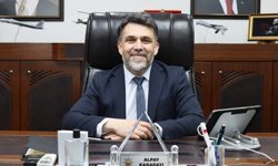 Kabadayı; “Siyasetimizin Merkezinde Pazarlık Değil Hizmet Var”