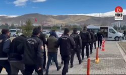 Erzincan’da Tefeci Operasyonu
