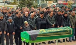 Soydemir Dualar Arasında Son Yolculuğuna Uğurlandı