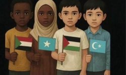 “Mazlumun Dini, Dili ve Irkı Yoktur”