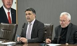 Binali Yıldırım’ın Havalimanı Karşılama Programı İptal Edildi