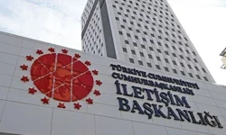 İletişim Başkanlığından Çağrı; "Şiddeti Özendirmeyin"