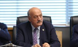 Karaman; Milletimizin Acısını Yürekten Paylaşıyoruz