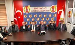 Milletvekili Karaman’dan Erzincan’da Gündeme Dair Önemli Açıklamalar