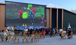 Dadaşlara Erzincan’dan Tam Destek