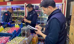 Market Denetimleri Aralıksız Devam Ediyor