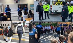 Erzincan’daki Okullarda Güvenlik Tedbirleri Artırıldı