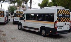 Okul Servisi Ücretleri de Zamdan Nasibini Aldı