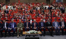 "Türkiye Yüzyılında Türkiye'nin Güvenlik Meseleleri ve Çözüm Önerileri"