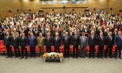 "Türkiye Yüzyılında Türkiye'nin Güvenlik Meseleleri ve Çözüm Önerileri"