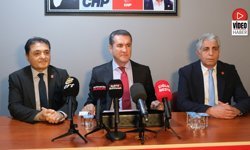 Sarıgül; “Doğusan Satıldı, Kaybeden Erzincan Oldu”