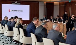 Sarıgül; Çiftçi Tarlaya Küserse Aç Kalırız