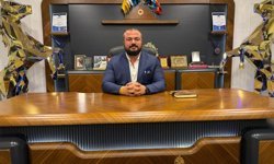 Sarıçiçek; “Çocuklarımız Yarınlarımızın Teminatıdır”